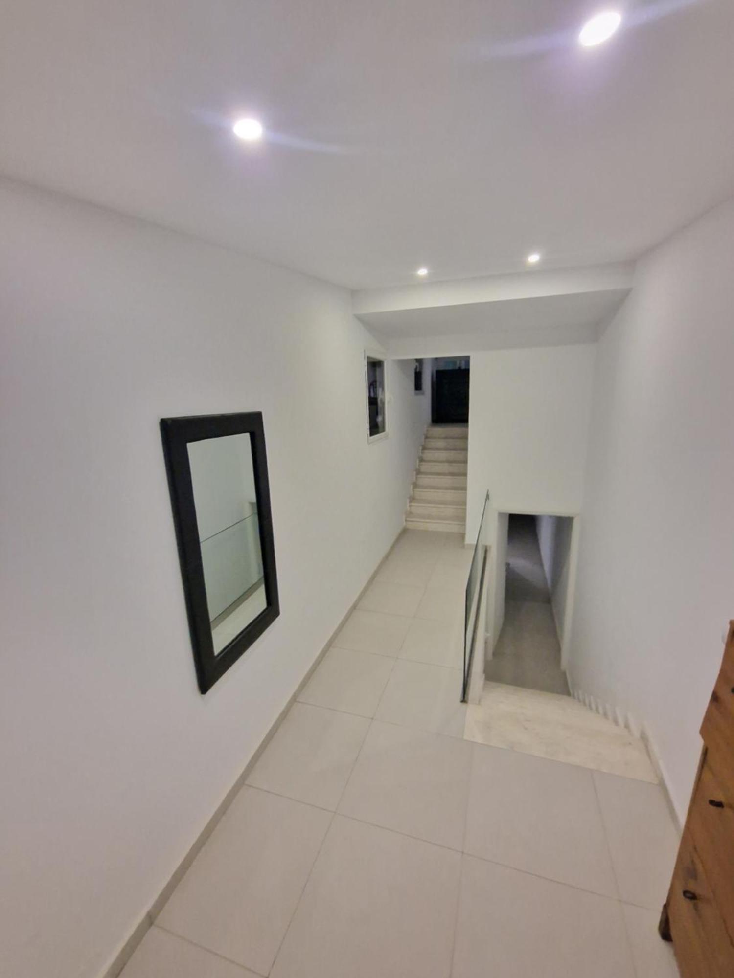 Beachfront Apartment Sarandë Eksteriør bilde