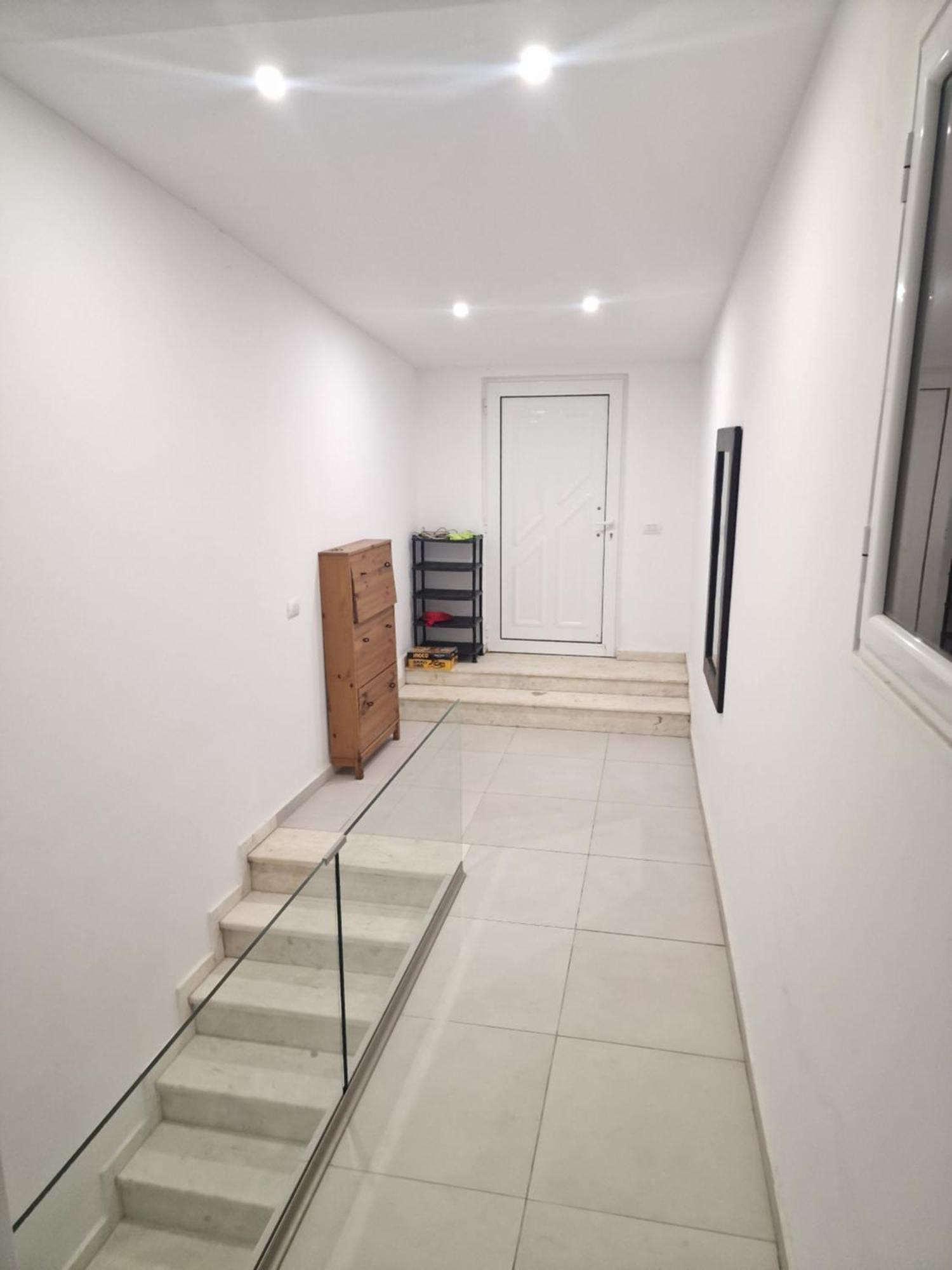 Beachfront Apartment Sarandë Eksteriør bilde