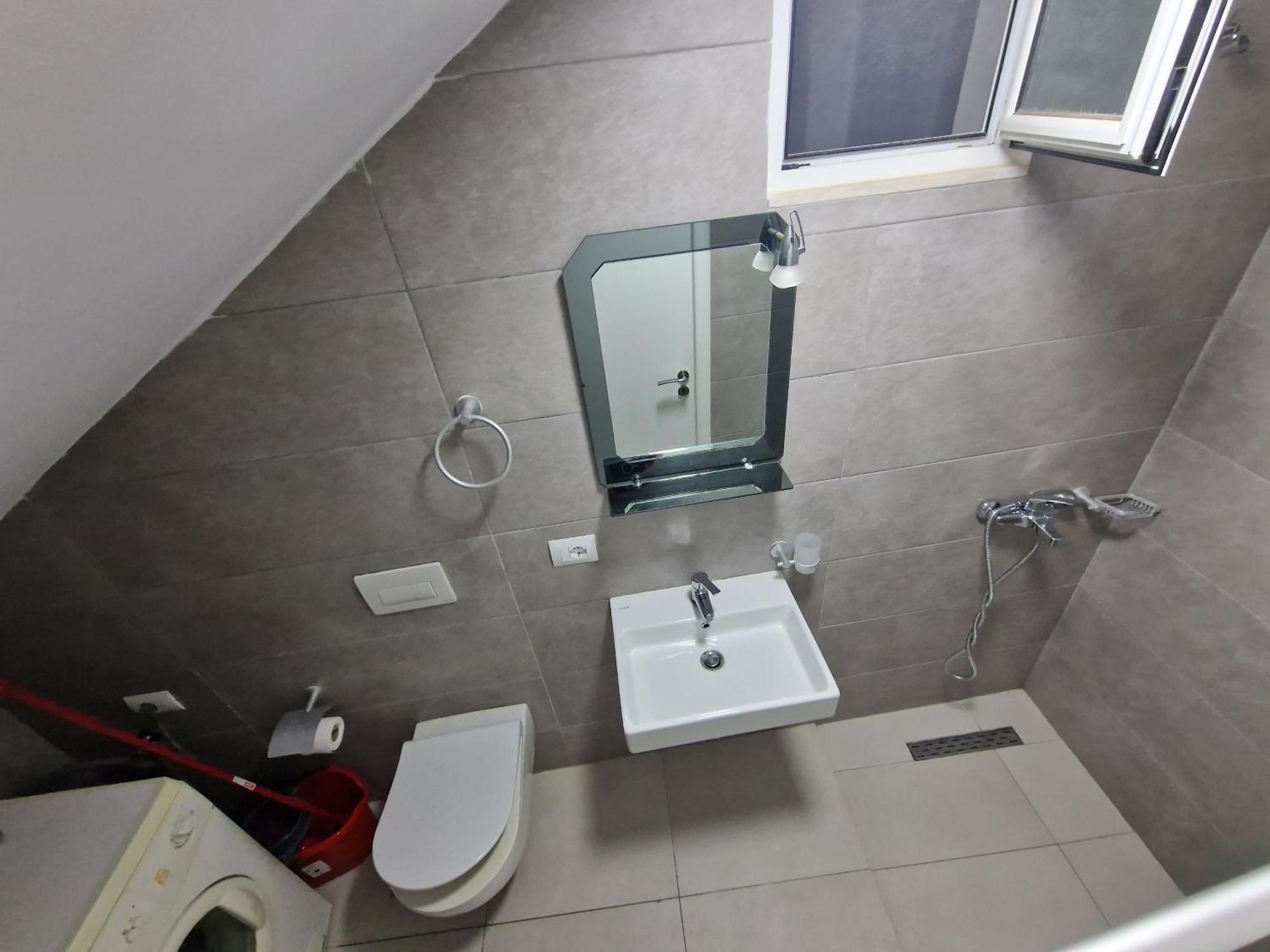 Beachfront Apartment Sarandë Eksteriør bilde