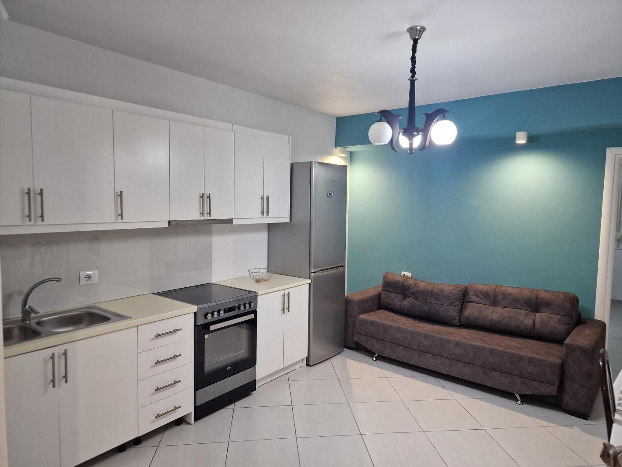 Beachfront Apartment Sarandë Eksteriør bilde