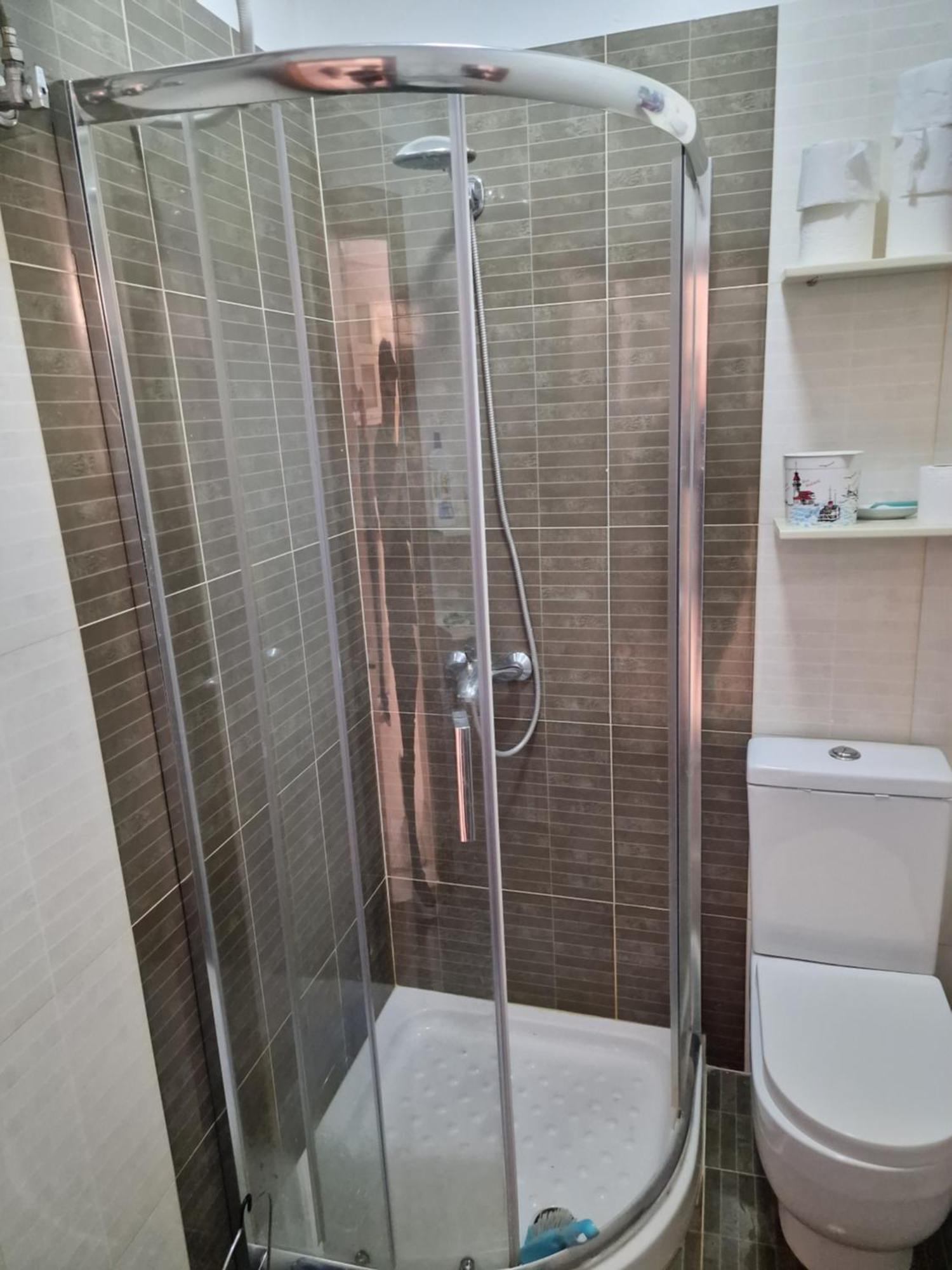 Beachfront Apartment Sarandë Eksteriør bilde